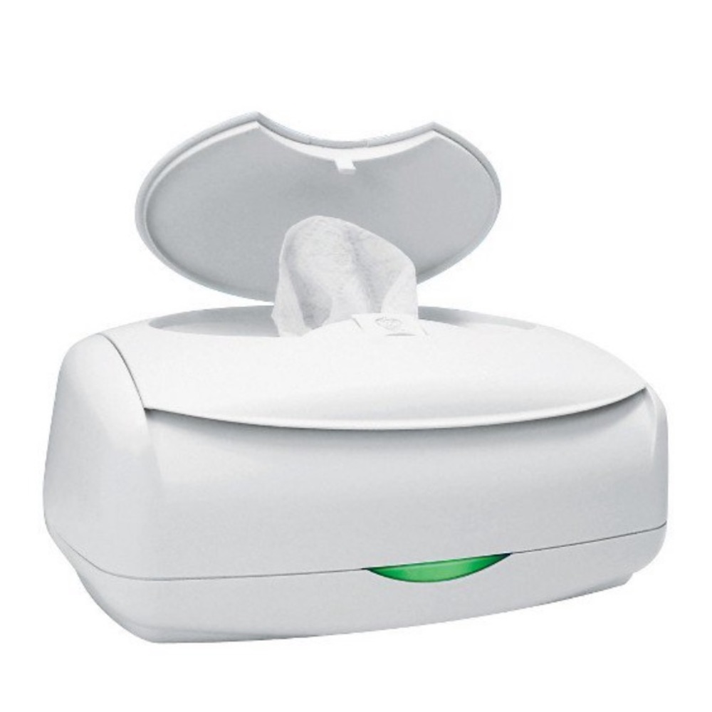 Wipe warmer